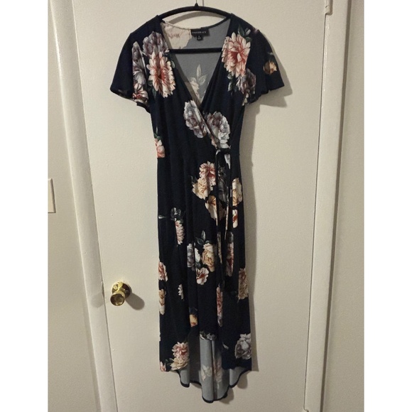 NWT Fortune + Ivy Dress - Picture 5 of 5